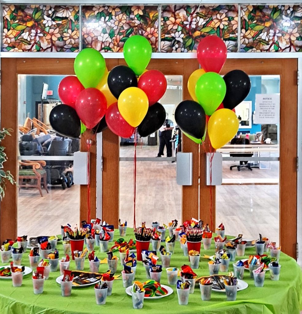 Why Cadia Healthcare Pike Creek