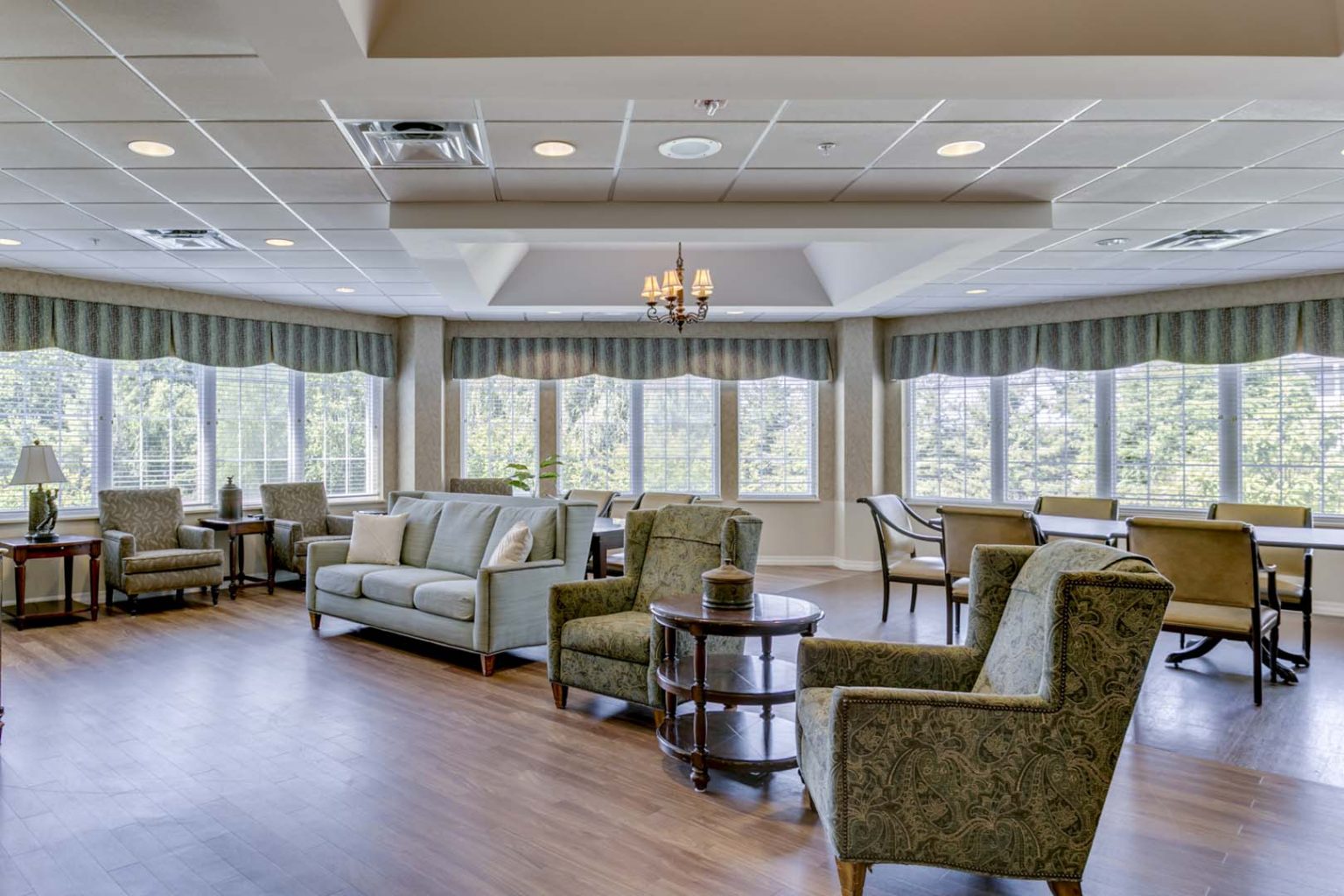 Why Cadia Healthcare Pike Creek